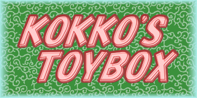 KOKKO'S TOYBOX