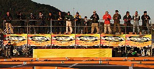 �}�C�N���r�[�g��A���C������