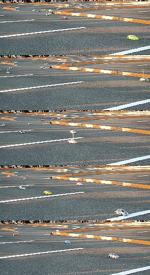 �}�C�N���r�[�g��A���C�������X�^�[�g