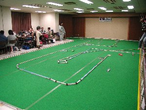 �R�[�X�S�i