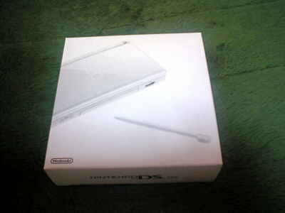 DS Lite 