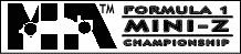MIA FORMULA 1 MINI-Z CHAMPIONSHIP