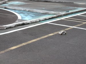 �}�C�N���\�I