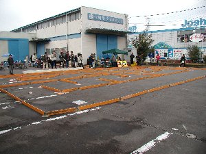 �R�[�X�S�i