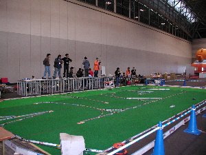 �R�[�X�S�i