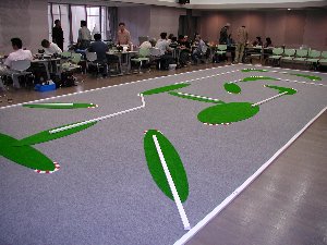 �R�[�X�S�i