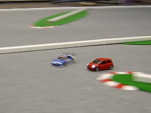 ���B�b�c��Side by Side