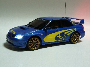 �X�o���C���v���b�TWRX STI SWRT����