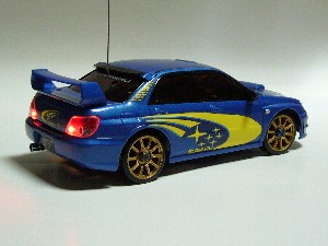 �X�o���C���v���b�TWRX STI SWRT����