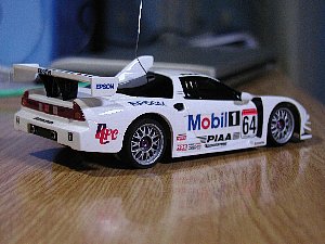 Mobil1 NSX