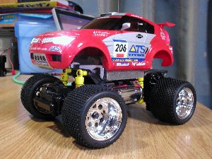 �p�W�F���G�{�����[�V����2003