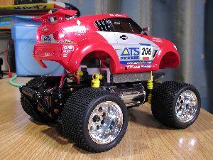 �p�W�F���G�{�����[�V����2003